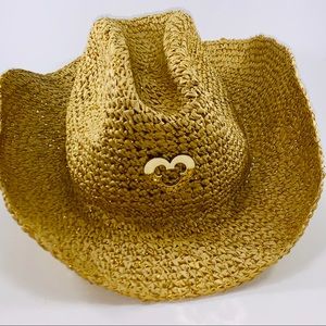 disney cowboy hat